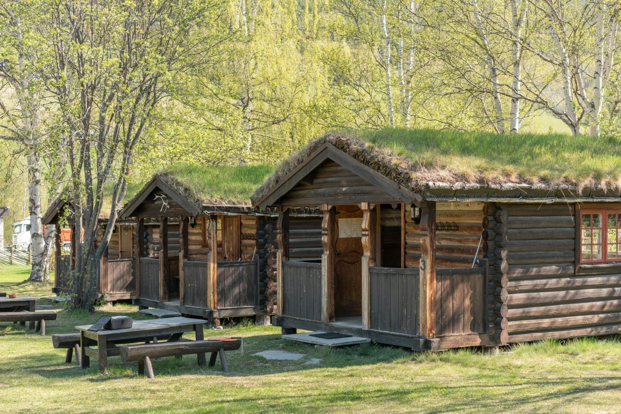 Weistad Heidal Exterior photo
